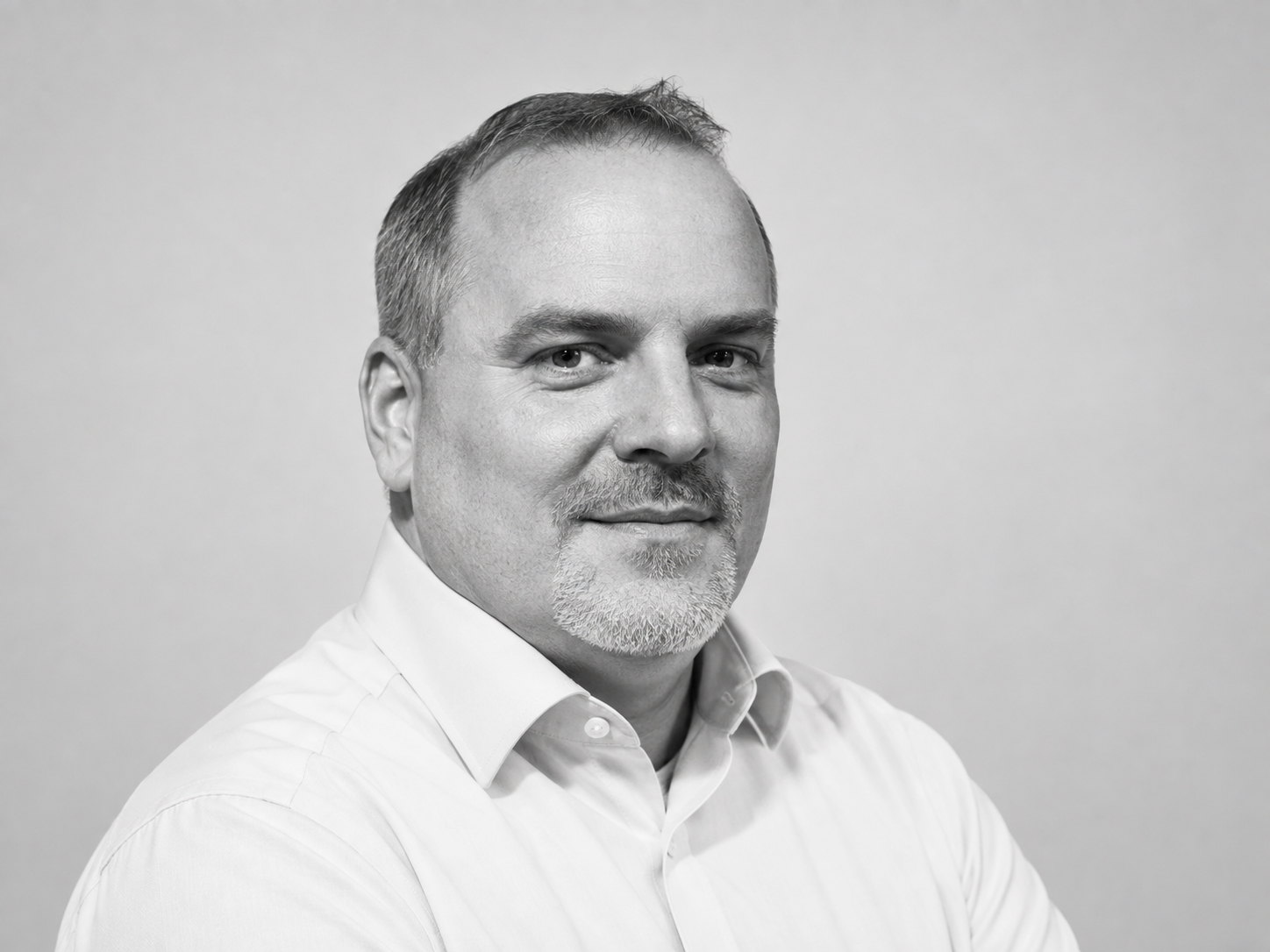 Carsten Vienken, Immobilienverwalter und Fachreferent