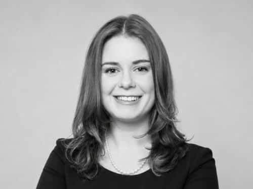Laura Eckert-Rinallo, Immobilienexpertin und Referentin